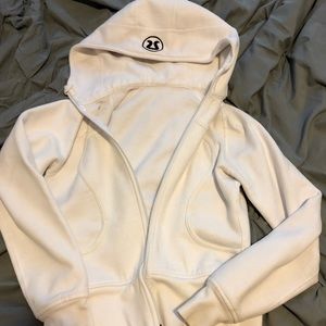 Lululemon scuba hoodie